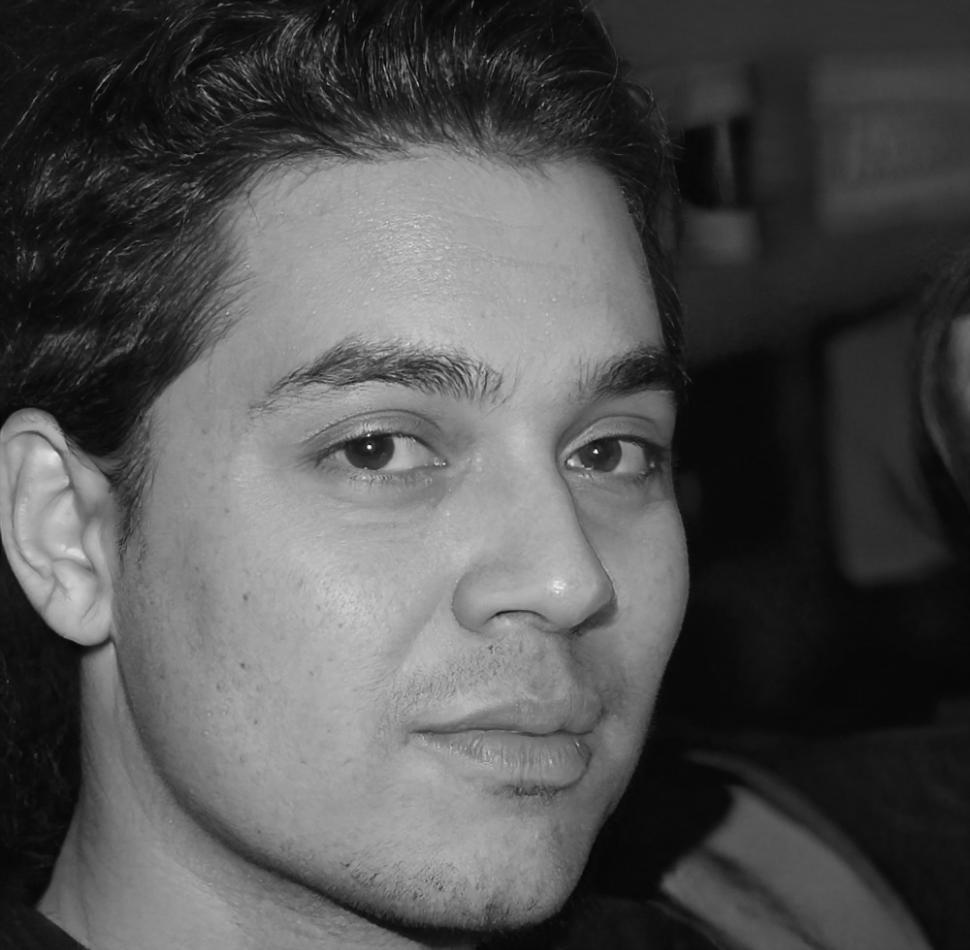 Langjähriger Kunde Thomas Richter