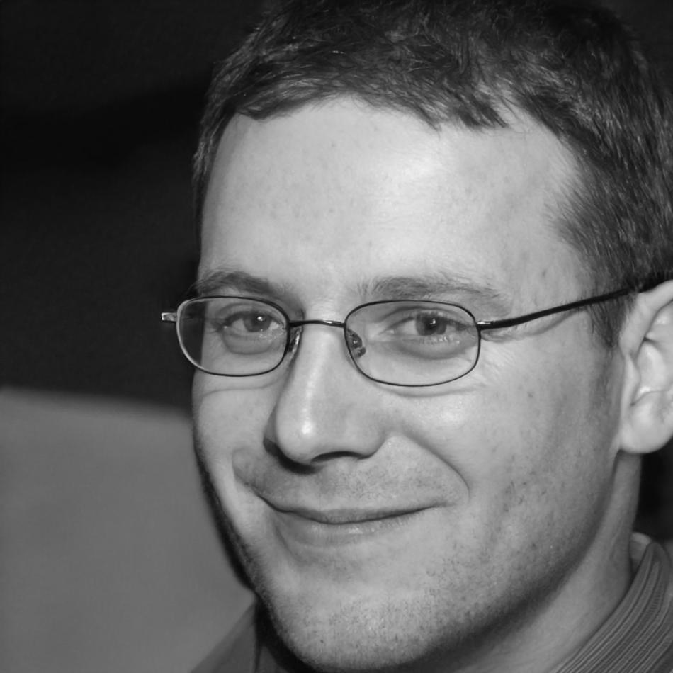 Kursleiter Thomas Brenner